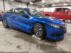2HGFC4B06HH304416 2017 HONDA CIVIC