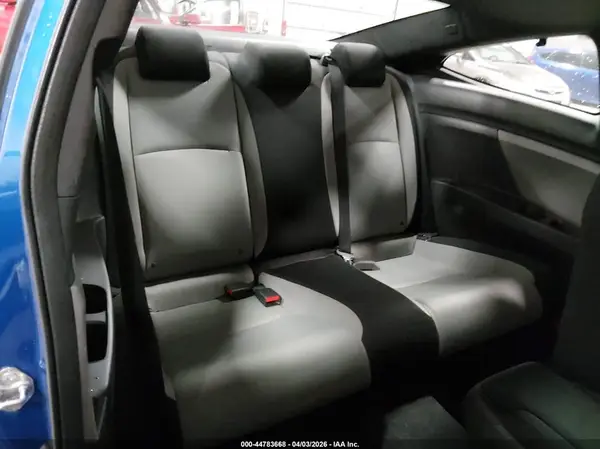 2HGFC4B06HH304416 2017 HONDA CIVIC - Image 8