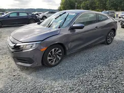 2HGFC4B06HH304769 2017 HONDA CIVIC