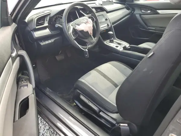 2HGFC4B06HH304769 2017 HONDA CIVIC - Image 8