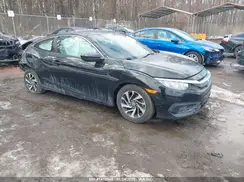 2HGFC4B06HH304870 2017 HONDA CIVIC