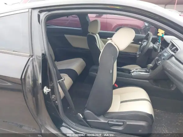2HGFC4B06HH306621 2017 HONDA CIVIC - Image 8