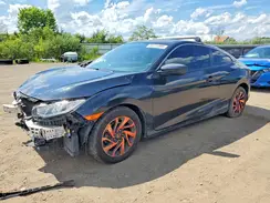 2HGFC4B06HH307834 2017 HONDA CIVIC