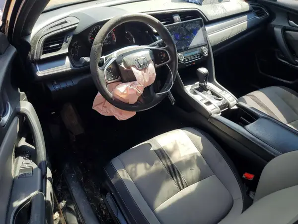 2HGFC4B06HH307834 2017 HONDA CIVIC - Image 8