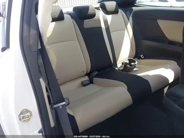 2HGFC4B06HH308000 2017 HONDA CIVIC - Image 8