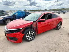 2HGFC4B06HH308160 2017 HONDA CIVIC