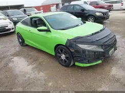 2HGFC4B06HH308367 2017 HONDA CIVIC