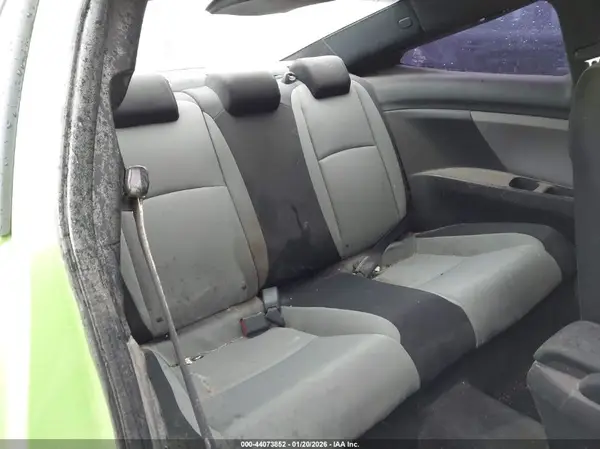 2HGFC4B06HH308367 2017 HONDA CIVIC - Image 8