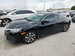 2HGFC4B06HH308479 2017 HONDA CIVIC