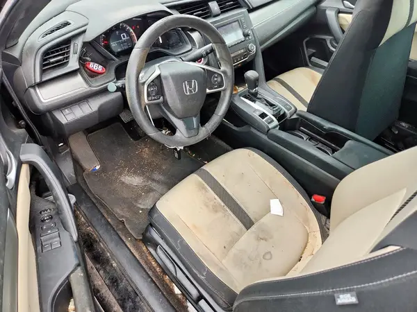 2HGFC4B06HH308479 2017 HONDA CIVIC - Image 8
