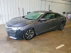 2HGFC4B06HH308501 2017 HONDA CIVIC