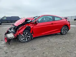 2HGFC4B06HH309342 2017 HONDA CIVIC