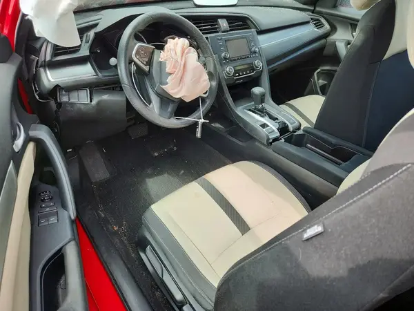 2HGFC4B06HH309342 2017 HONDA CIVIC - Image 8