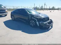 2HGFC4B06HH310507 2017 HONDA CIVIC