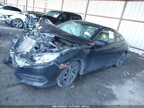 2HGFC4B06HH311298 2017 HONDA CIVIC - Image 2