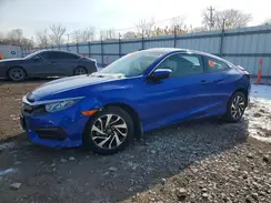 2HGFC4B06HH311592 2017 HONDA CIVIC