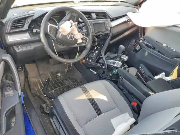 2HGFC4B06HH311592 2017 HONDA CIVIC - Image 8