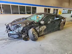 2HGFC4B06HH312449 2017 HONDA CIVIC