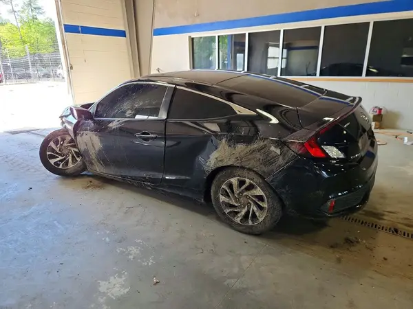 2HGFC4B06HH312449 2017 HONDA CIVIC - Image 2
