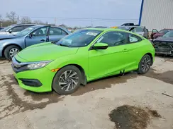 2HGFC4B06JH301179 2018 HONDA CIVIC