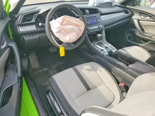2HGFC4B06JH301179 2018 HONDA CIVIC - Image 8