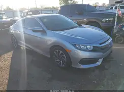2HGFC4B06JH302199 2018 HONDA CIVIC