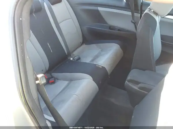 2HGFC4B06JH302199 2018 HONDA CIVIC - Image 8