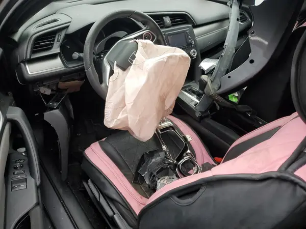 2HGFC4B06JH302543 2018 HONDA CIVIC - Image 8