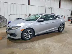 2HGFC4B06JH303305 2018 HONDA CIVIC