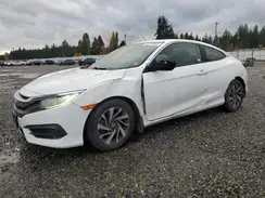 2HGFC4B06JH303594 2018 HONDA CIVIC
