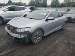2HGFC4B06JH304406 2018 HONDA CIVIC
