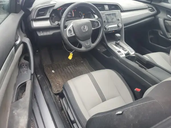 2HGFC4B06JH304406 2018 HONDA CIVIC - Image 8