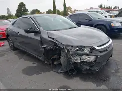 2HGFC4B06JH305619 2018 HONDA CIVIC