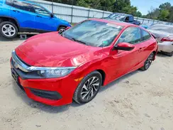 2HGFC4B06JH306043 2018 HONDA CIVIC