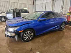 2HGFC4B06JH308715 2018 HONDA CIVIC