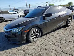 2HGFC4B06JH309055 2018 HONDA CIVIC
