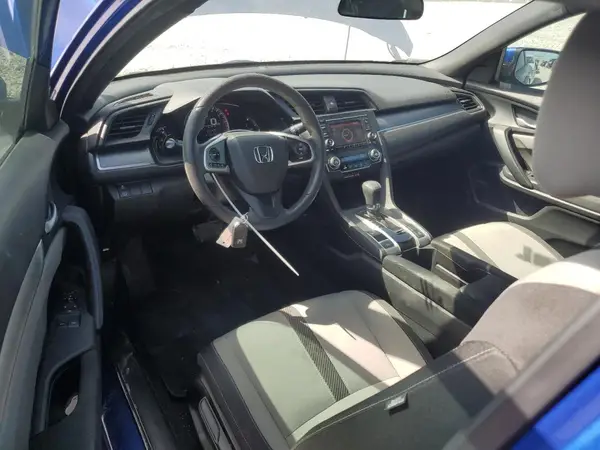 2HGFC4B07GH300437 2016 HONDA CIVIC - Image 8