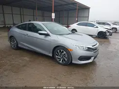 2HGFC4B07GH302012 2016 HONDA CIVIC