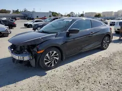 2HGFC4B07GH302382 2016 HONDA CIVIC