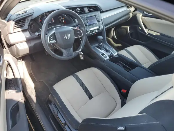 2HGFC4B07GH302382 2016 HONDA CIVIC - Image 7