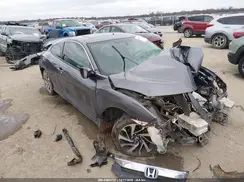 2HGFC4B07GH302561 2016 HONDA CIVIC