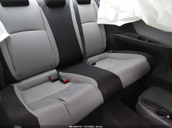 2HGFC4B07GH302561 2016 HONDA CIVIC - Image 8