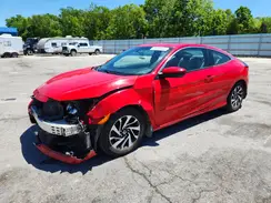 2HGFC4B07GH302981 2016 HONDA CIVIC