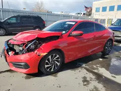 2HGFC4B07GH303094 2016 HONDA CIVIC