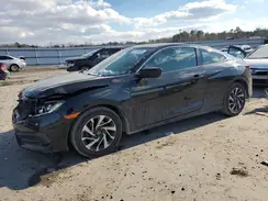 2HGFC4B07GH303550 2016 HONDA CIVIC