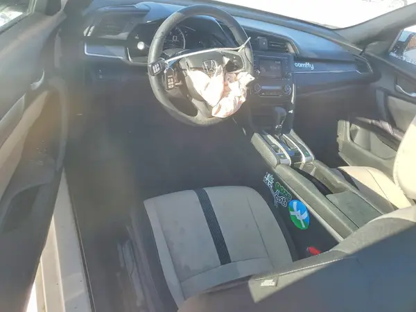 2HGFC4B07GH304908 2016 HONDA CIVIC - Image 8