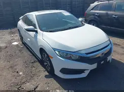 2HGFC4B07GH305072 2016 HONDA CIVIC