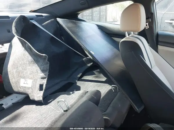 2HGFC4B07GH305072 2016 HONDA CIVIC - Image 8