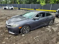 2HGFC4B07GH306495 2016 HONDA CIVIC