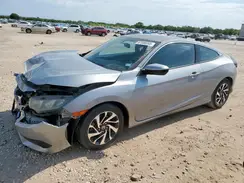 2HGFC4B07GH306626 2016 HONDA CIVIC